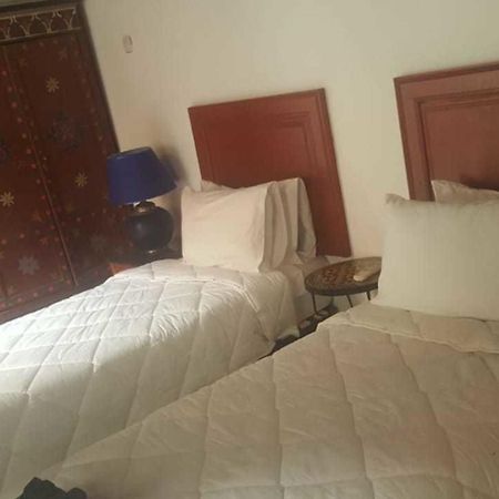 Hotel Dar Iman à Fès Extérieur photo
